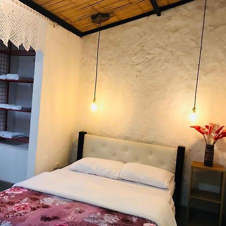 Salento_Littlehouse Βίλα Εξωτερικό φωτογραφία