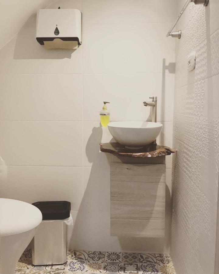 Salento_Littlehouse Βίλα Εξωτερικό φωτογραφία