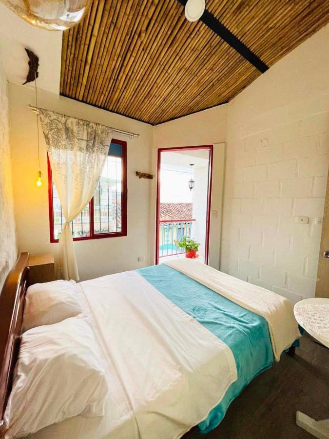 Salento_Littlehouse Βίλα Εξωτερικό φωτογραφία