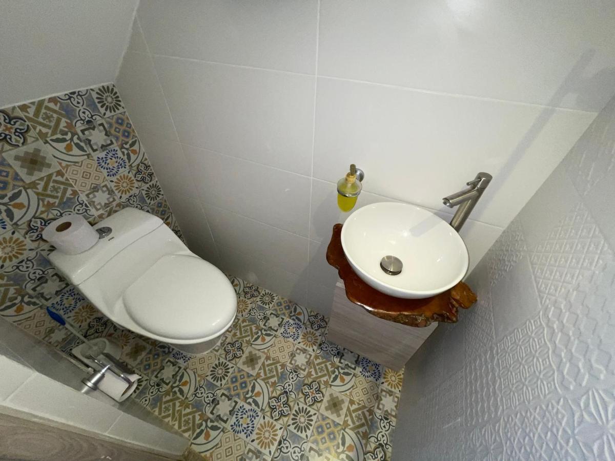 Salento_Littlehouse Βίλα Εξωτερικό φωτογραφία