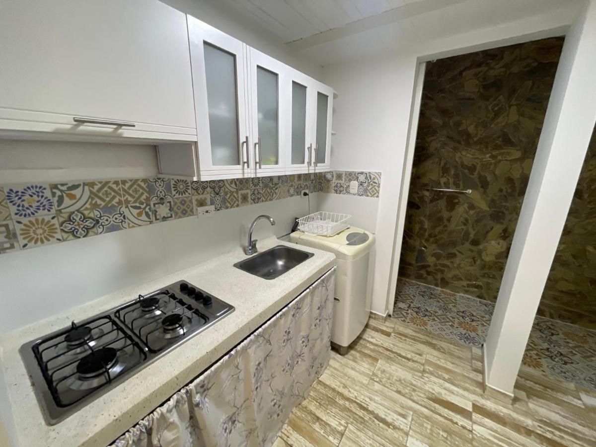 Salento_Littlehouse Βίλα Εξωτερικό φωτογραφία