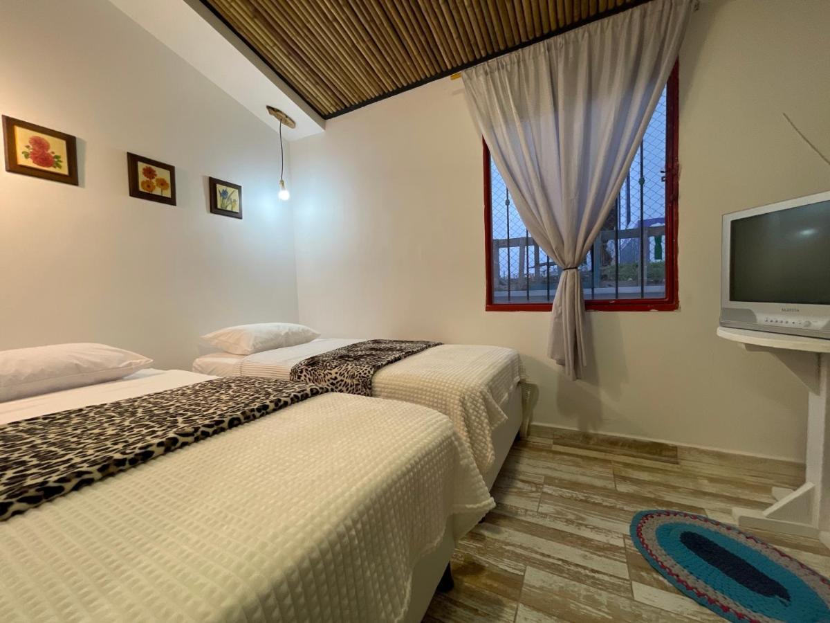 Salento_Littlehouse Βίλα Εξωτερικό φωτογραφία