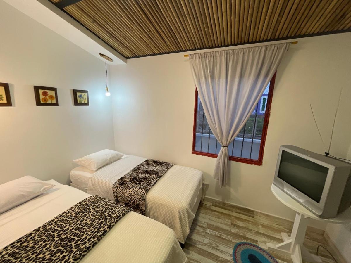 Salento_Littlehouse Βίλα Εξωτερικό φωτογραφία