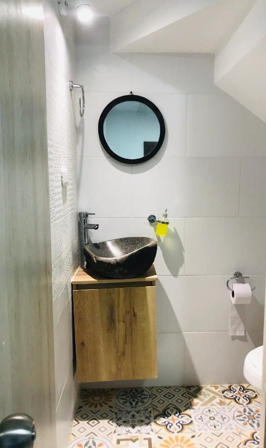 Salento_Littlehouse Βίλα Εξωτερικό φωτογραφία