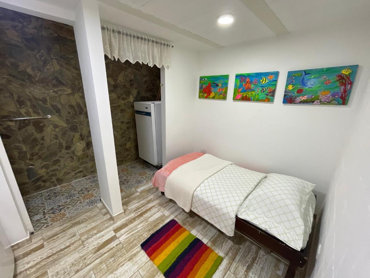 Salento_Littlehouse Βίλα Εξωτερικό φωτογραφία