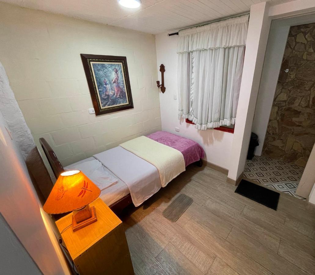 Salento_Littlehouse Βίλα Εξωτερικό φωτογραφία
