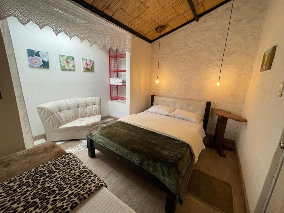 Salento_Littlehouse Βίλα Εξωτερικό φωτογραφία